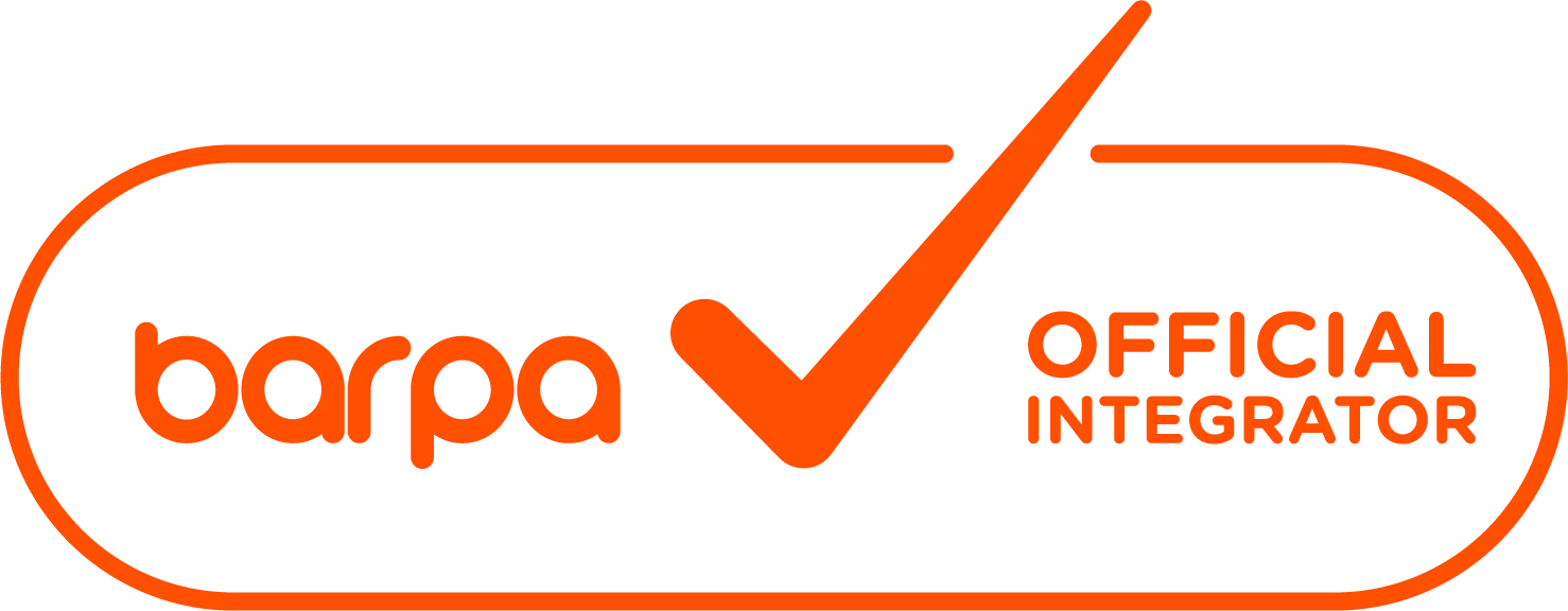 Barpa Official Integrator
